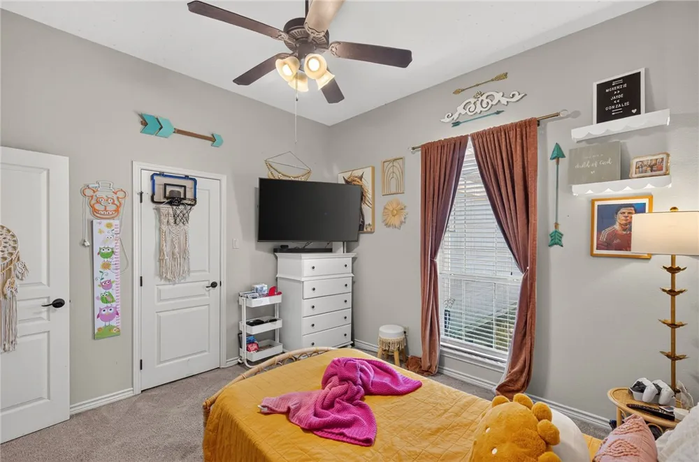 6526 Macarena Drive Corpus Christi, TX 78414
