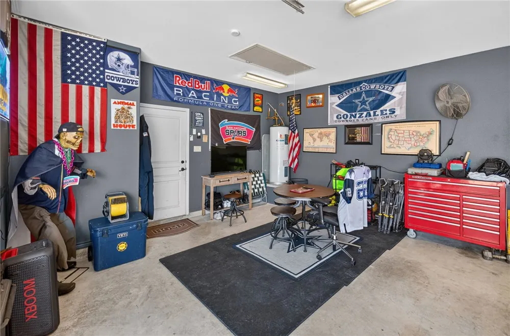 6526 Macarena Drive Corpus Christi, TX 78414