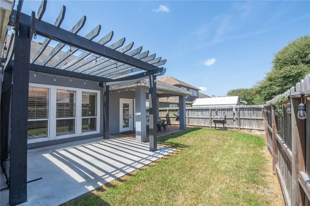 6526 Macarena Drive Corpus Christi, TX 78414