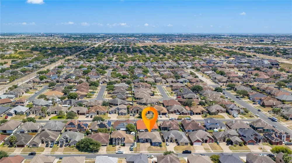 6526 Macarena Drive Corpus Christi, TX 78414