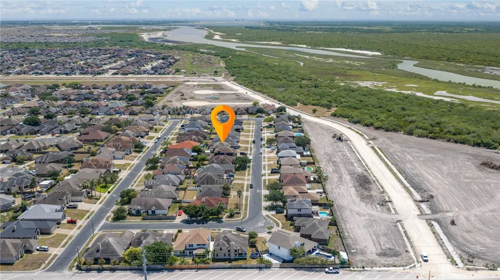 6526 Macarena Drive Corpus Christi, TX 78414