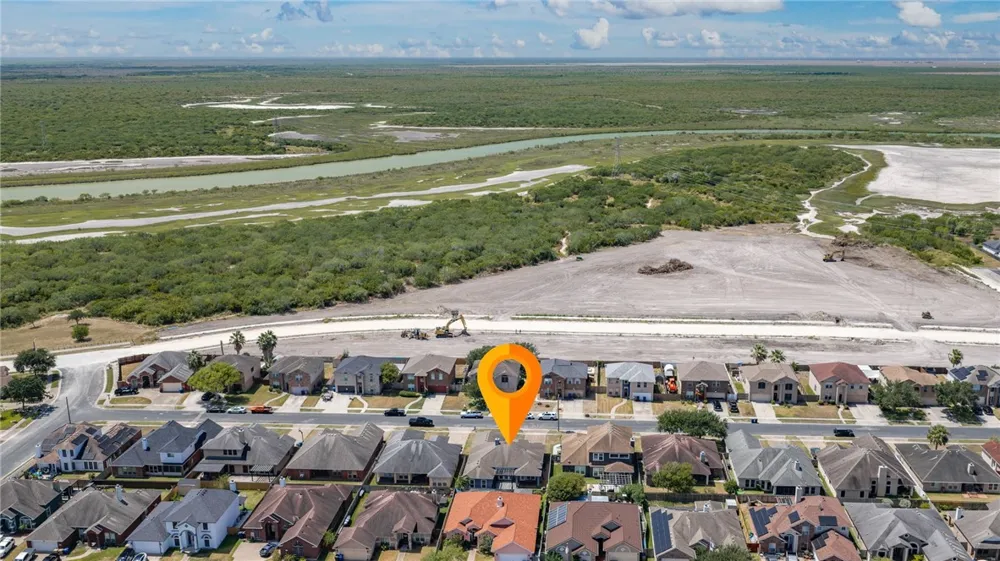 6526 Macarena Drive Corpus Christi, TX 78414