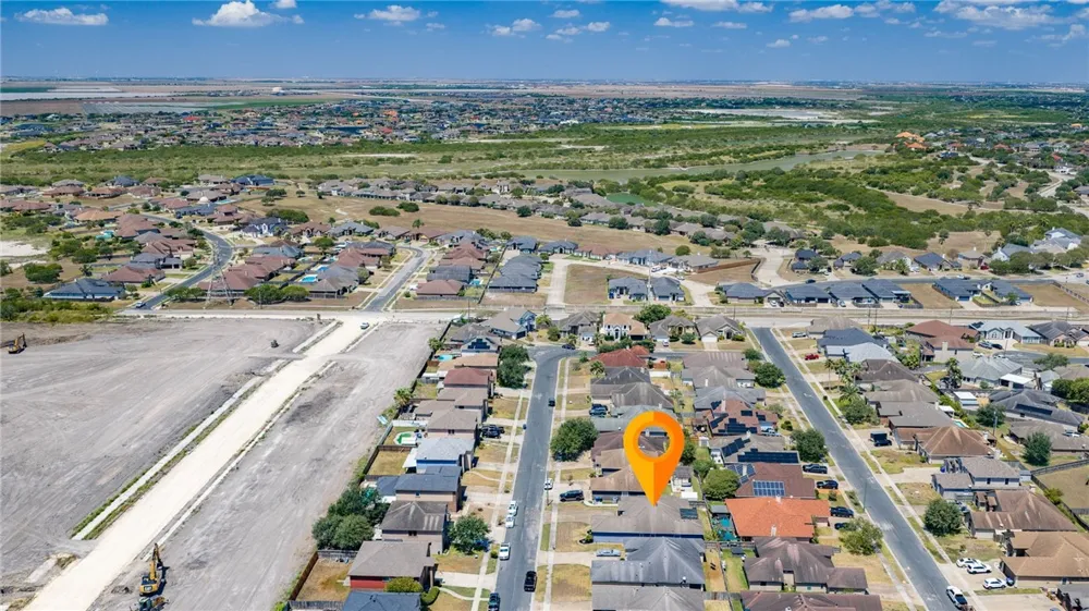 6526 Macarena Drive Corpus Christi, TX 78414