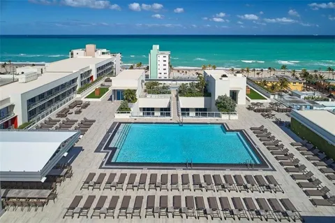 777 Ocean Drive #N206