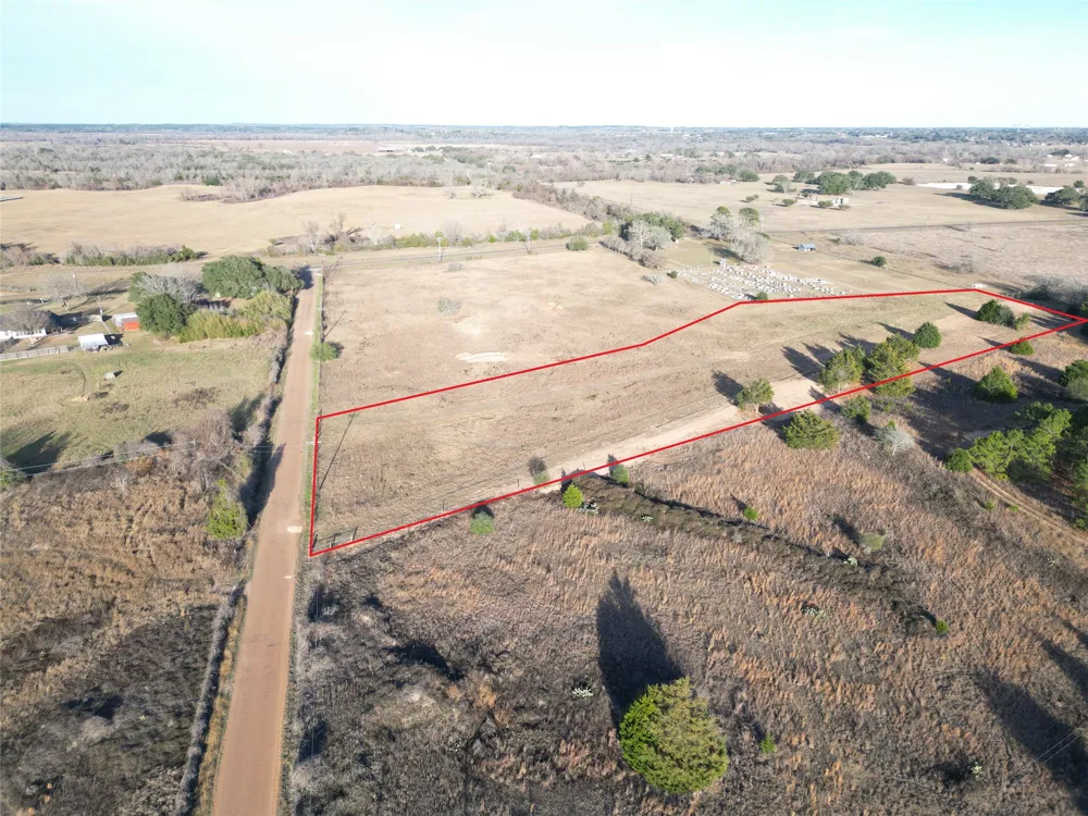 4 ACRES TRINITY SCHOOL ROAD La Grange, TX 78945