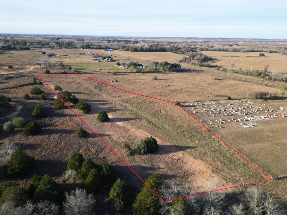 4 ACRES TRINITY SCHOOL ROAD La Grange, TX 78945