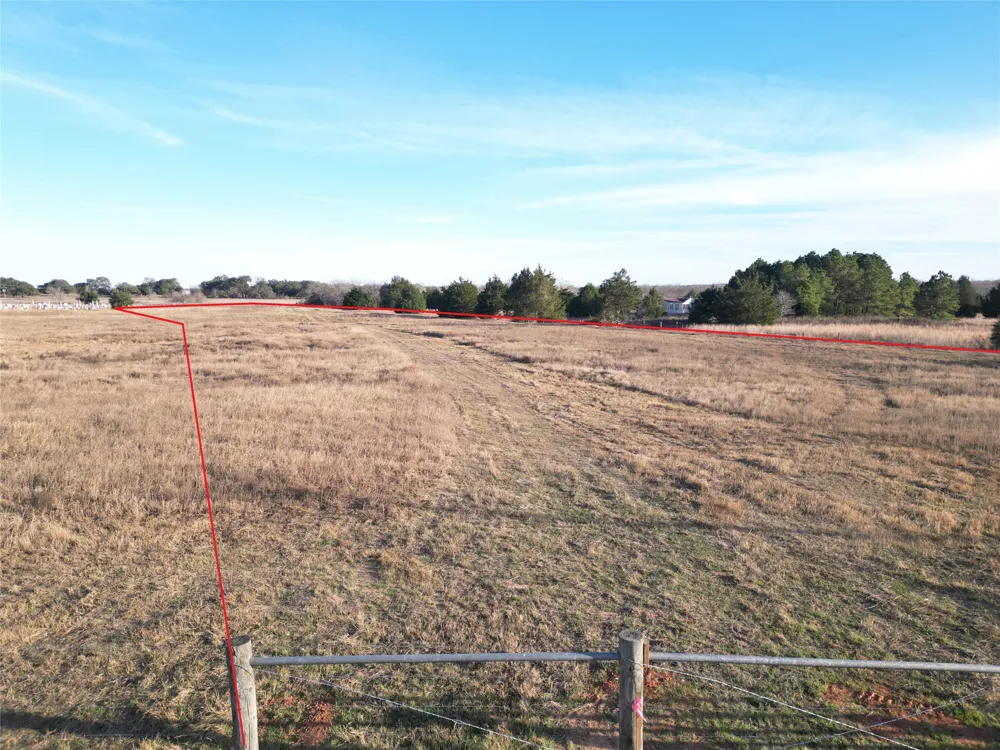 4 ACRES TRINITY SCHOOL ROAD La Grange, TX 78945