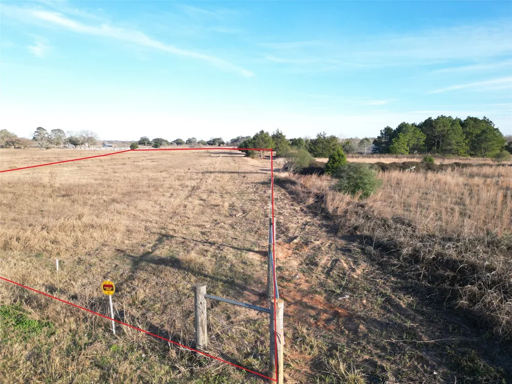 4 ACRES TRINITY SCHOOL ROAD La Grange, TX 78945
