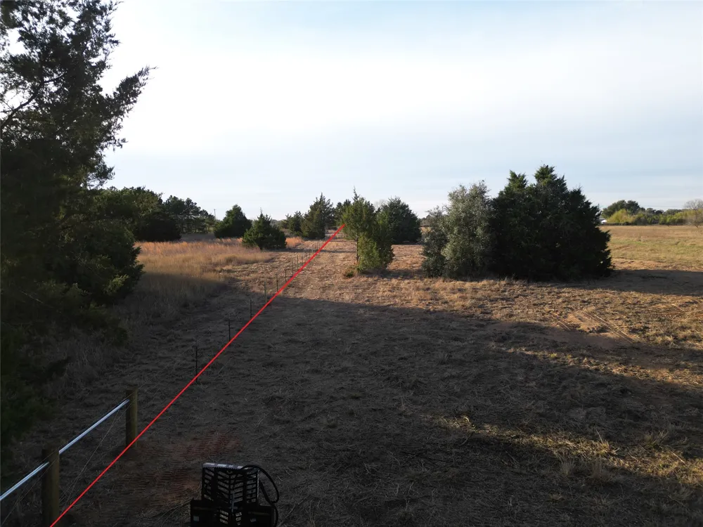 4 ACRES TRINITY SCHOOL ROAD La Grange, TX 78945