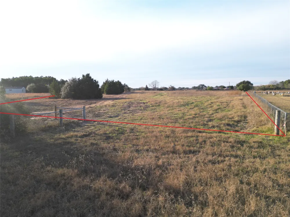 4 ACRES TRINITY SCHOOL ROAD La Grange, TX 78945