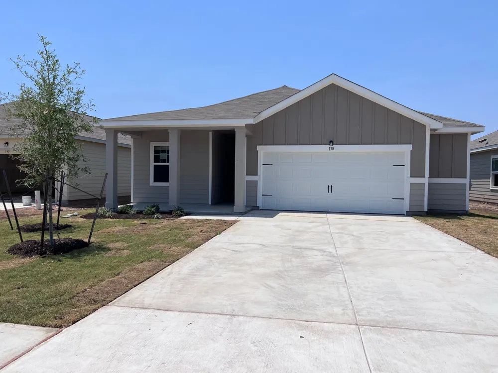130 Rubrum Road Kyle, TX 78640