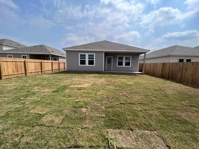 130 Rubrum Road Kyle, TX 78640