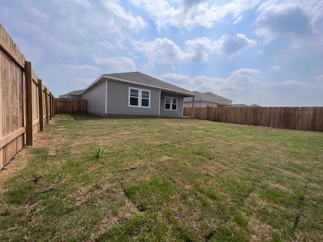 130 Rubrum Road Kyle, TX 78640