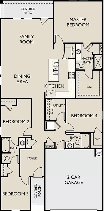 130 Rubrum Road Kyle, TX 78640