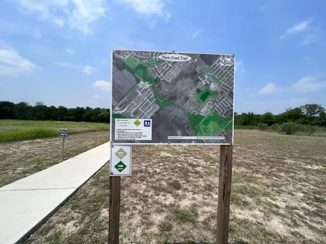 130 Rubrum Road Kyle, TX 78640