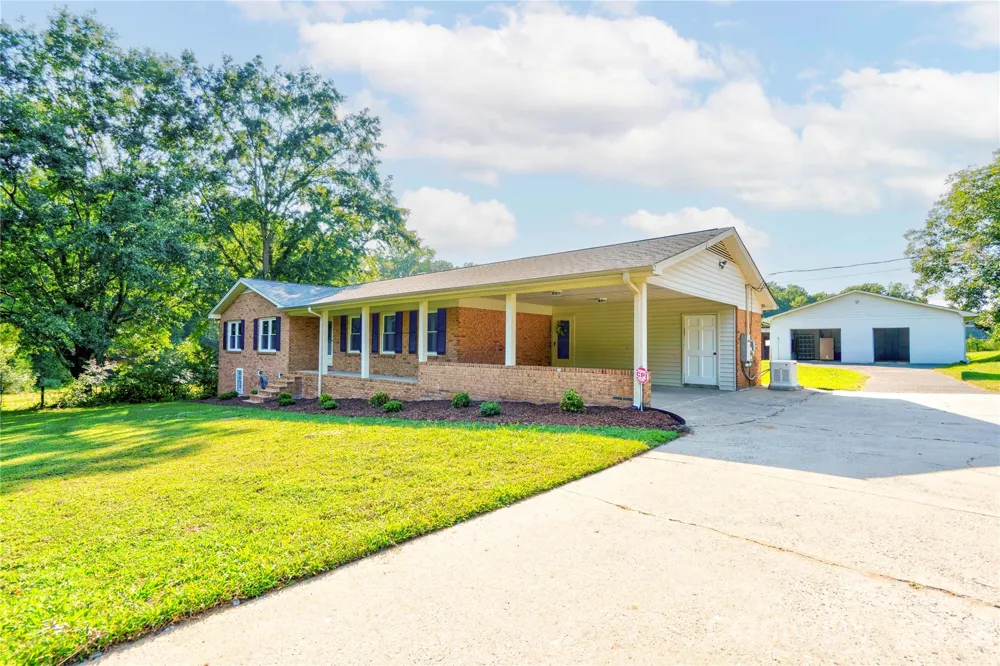 113 Idlewood Court Kings Mountain, NC 28086