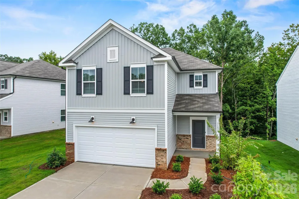 14125 Braidenwood Lane Charlotte, NC 28278