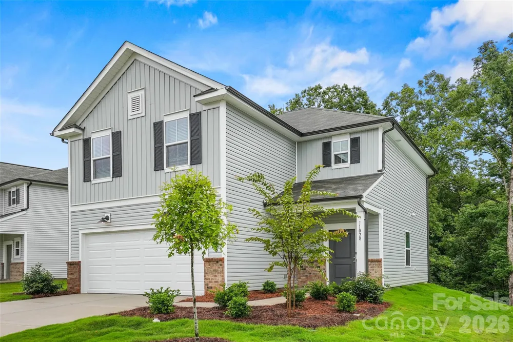 14125 Braidenwood Lane Charlotte, NC 28278