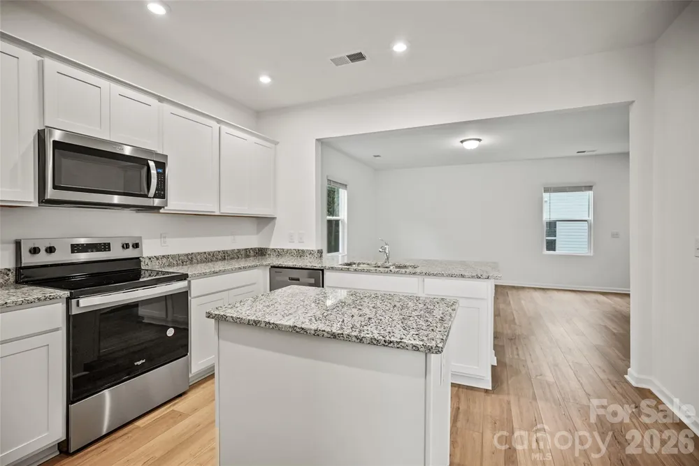 14125 Braidenwood Lane Charlotte, NC 28278