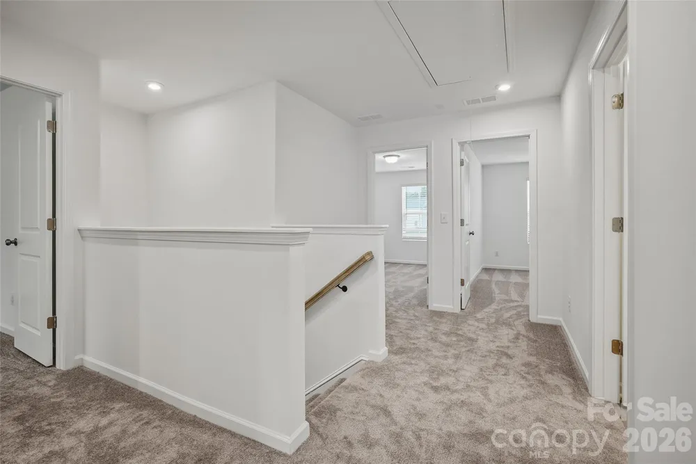 14125 Braidenwood Lane Charlotte, NC 28278