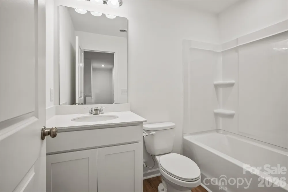 14125 Braidenwood Lane Charlotte, NC 28278