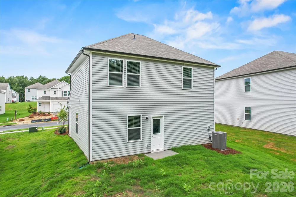 14125 Braidenwood Lane Charlotte, NC 28278