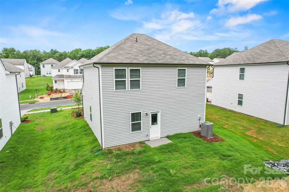 14125 Braidenwood Lane Charlotte, NC 28278