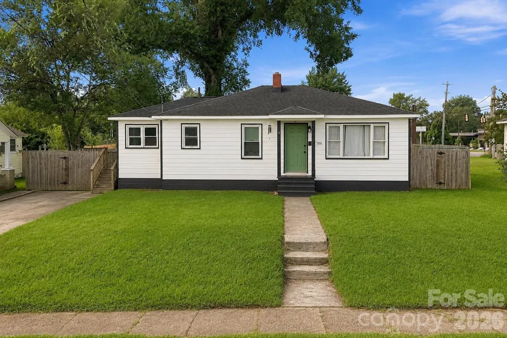 305 Poplar Street Gaffney, SC 29341
