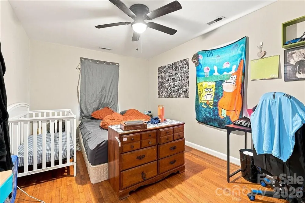 305 Poplar Street Gaffney, SC 29341