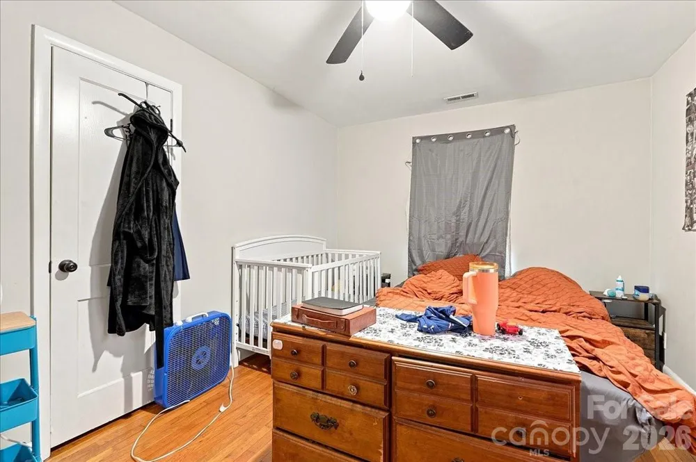 305 Poplar Street Gaffney, SC 29341