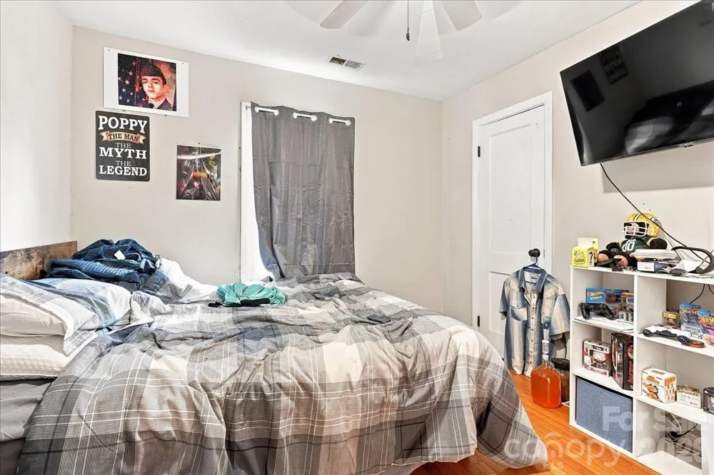 305 Poplar Street Gaffney, SC 29341