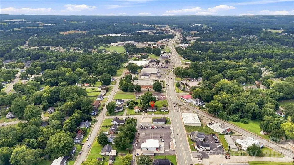 305 Poplar Street Gaffney, SC 29341
