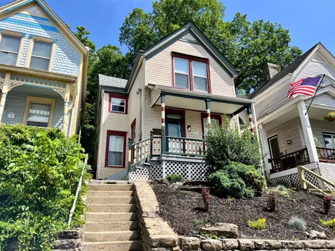 524 Hoge Street
