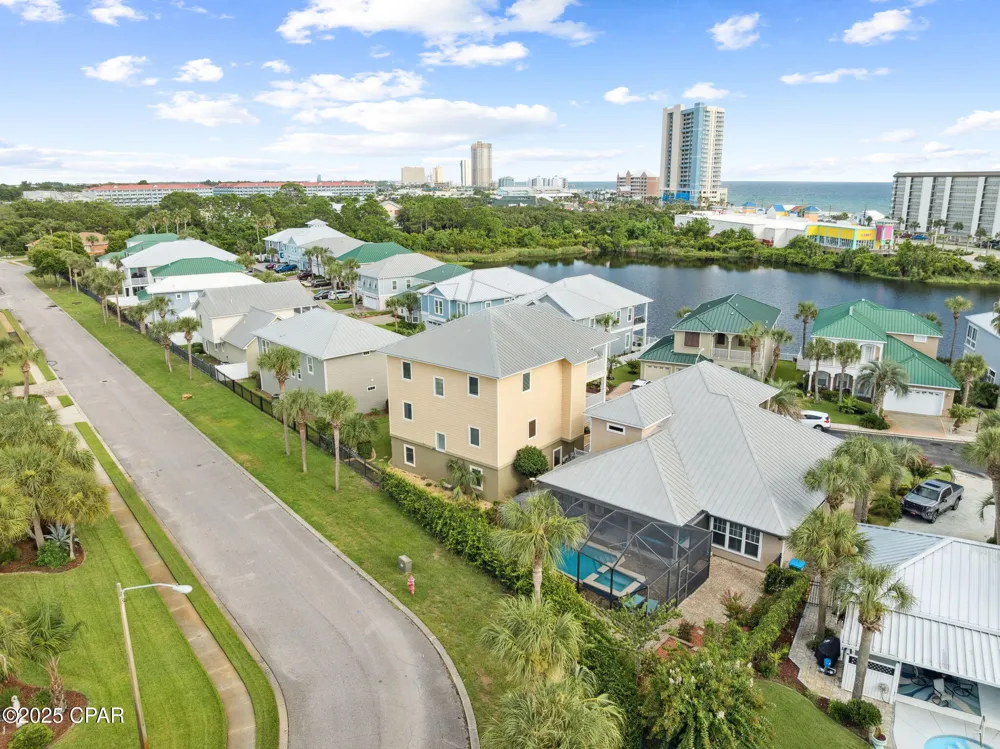 116 Smugglers Cove Court Panama City Beach, FL 32413