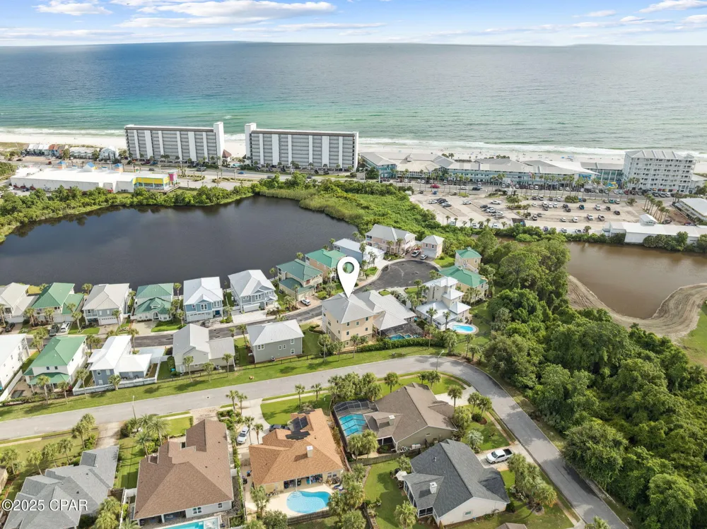 116 Smugglers Cove Court Panama City Beach, FL 32413