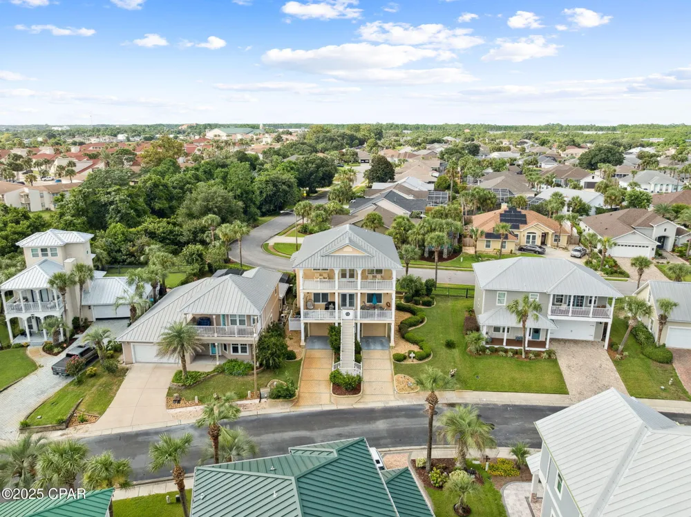 116 Smugglers Cove Court Panama City Beach, FL 32413