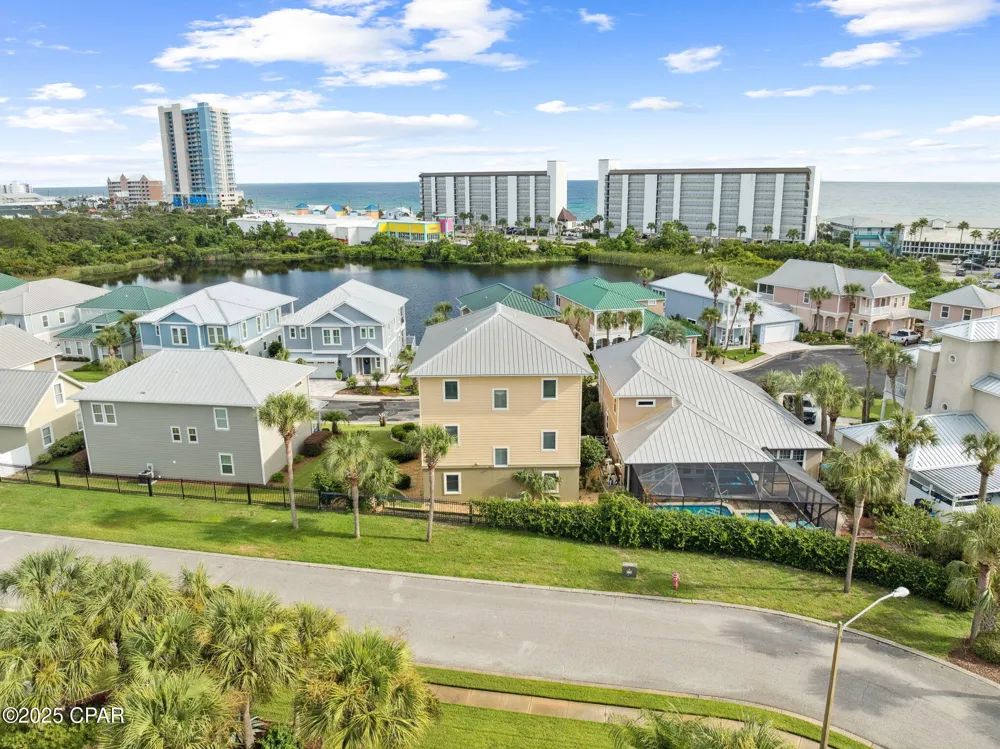 116 Smugglers Cove Court Panama City Beach, FL 32413