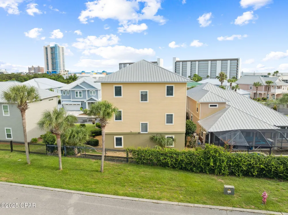 116 Smugglers Cove Court Panama City Beach, FL 32413