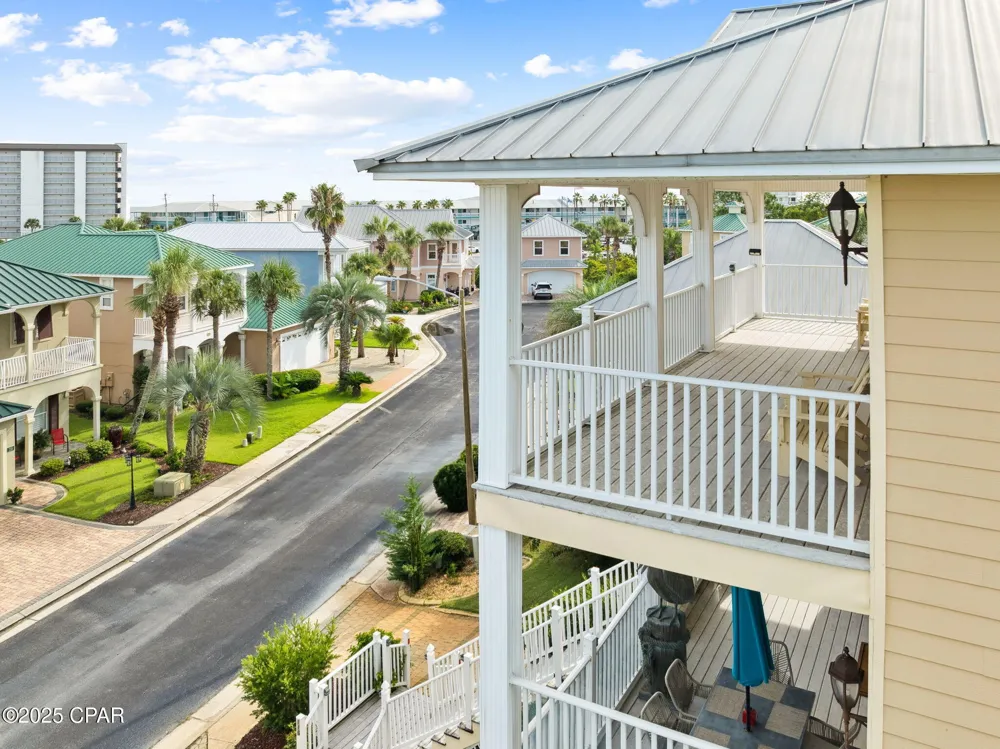 116 Smugglers Cove Court Panama City Beach, FL 32413
