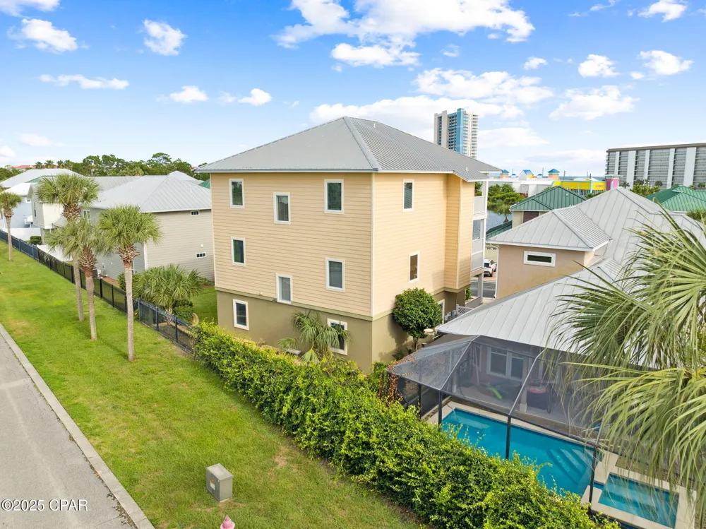 116 Smugglers Cove Court Panama City Beach, FL 32413