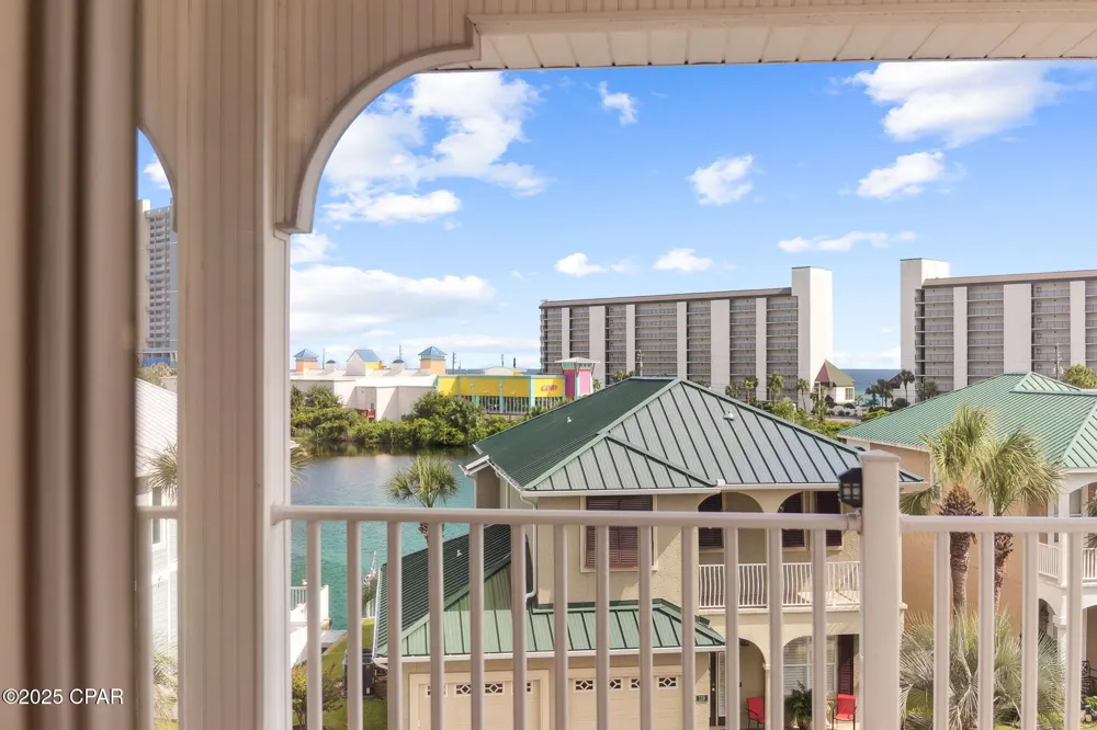 116 Smugglers Cove Court Panama City Beach, FL 32413