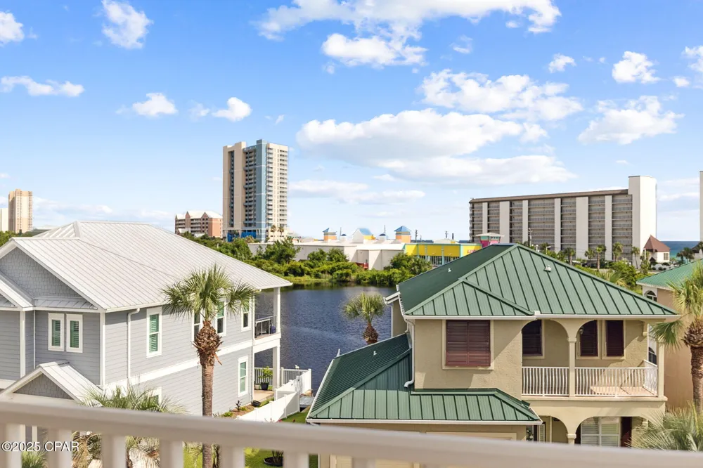116 Smugglers Cove Court Panama City Beach, FL 32413