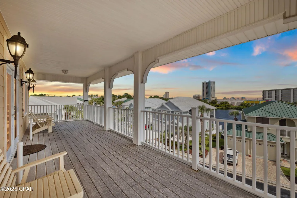 116 Smugglers Cove Court Panama City Beach, FL 32413