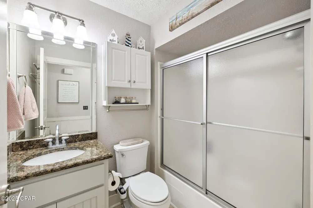 116 Smugglers Cove Court Panama City Beach, FL 32413