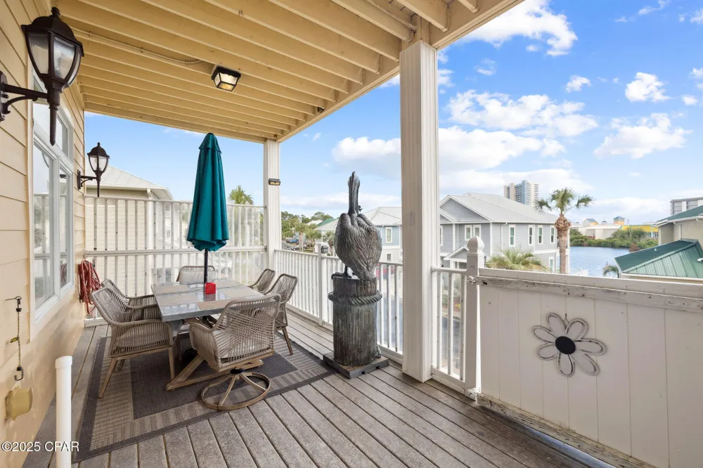 116 Smugglers Cove Court Panama City Beach, FL 32413