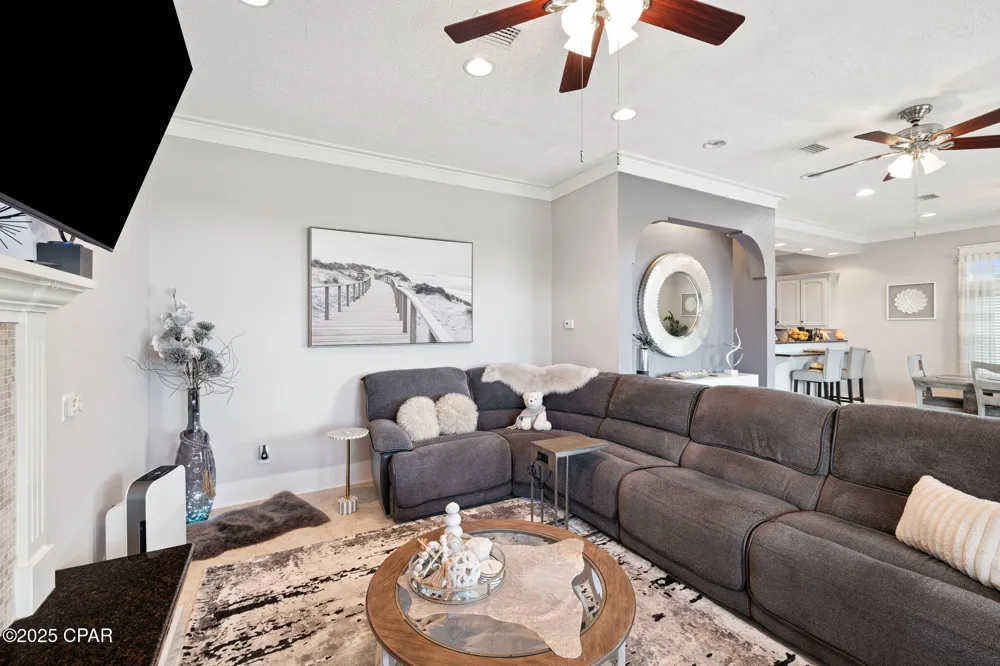 116 Smugglers Cove Court Panama City Beach, FL 32413