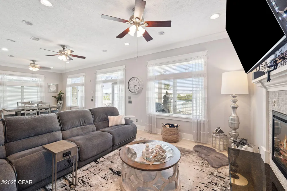 116 Smugglers Cove Court Panama City Beach, FL 32413
