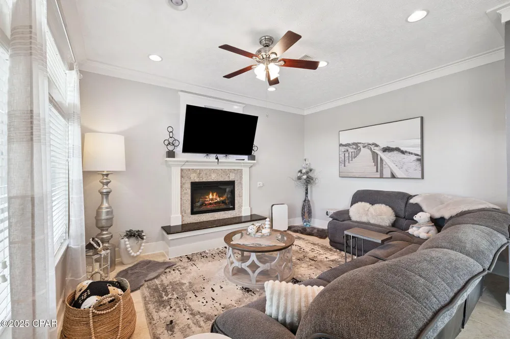 116 Smugglers Cove Court Panama City Beach, FL 32413