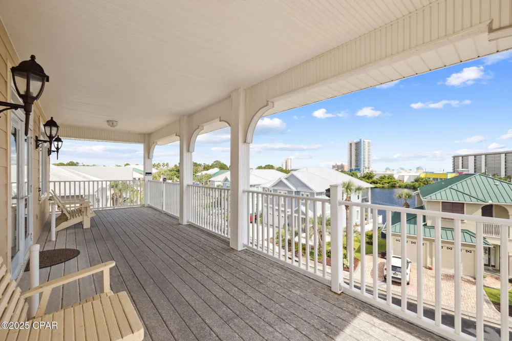 116 Smugglers Cove Court Panama City Beach, FL 32413