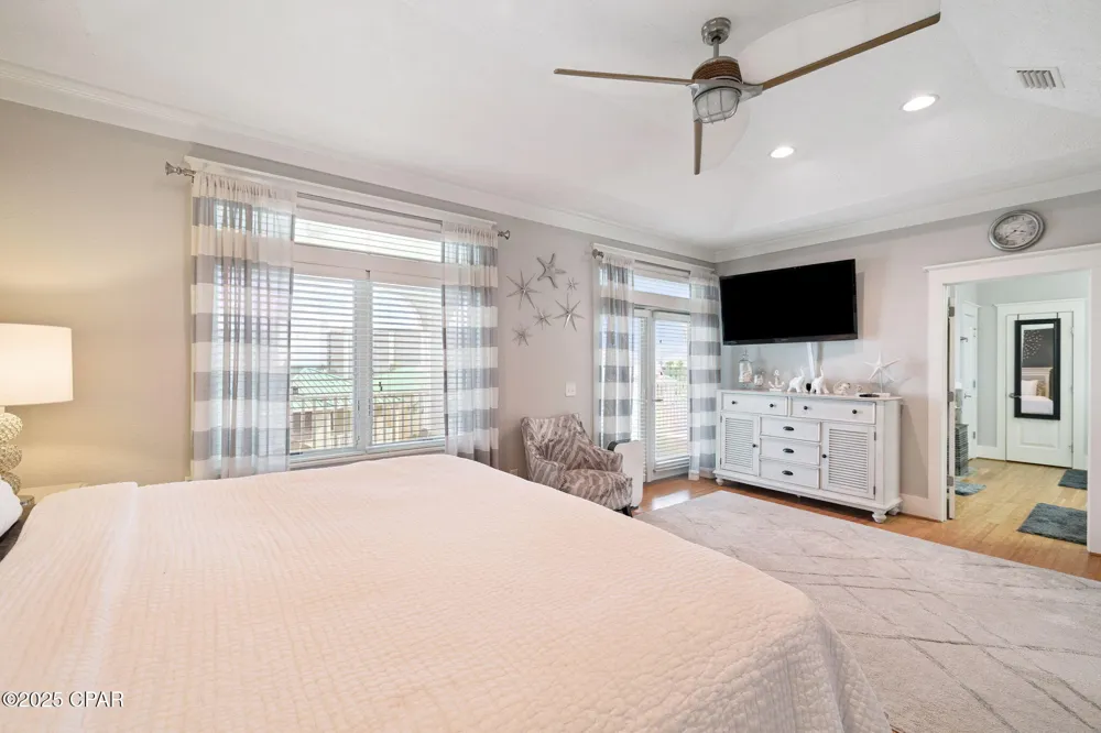 116 Smugglers Cove Court Panama City Beach, FL 32413